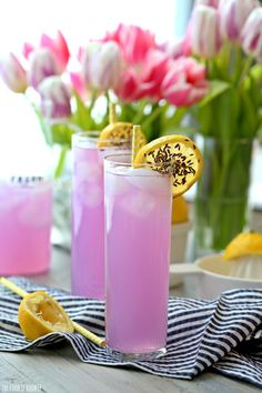 Yum Mocktails To Have On Your Wedding